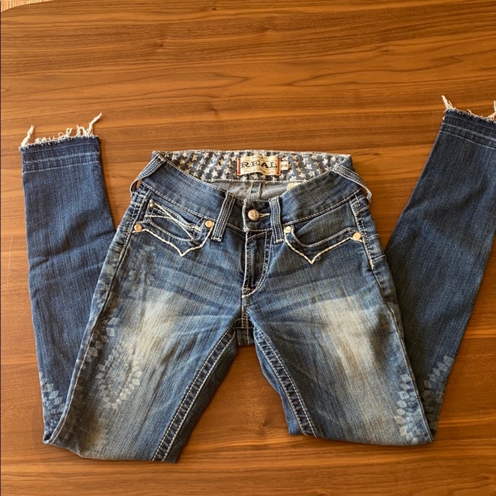 Ariat Skinny Jeans